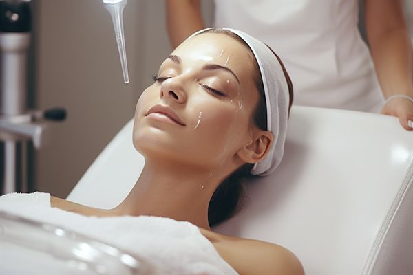 東營下頜角縮小好評靠前的整形機構十家精選