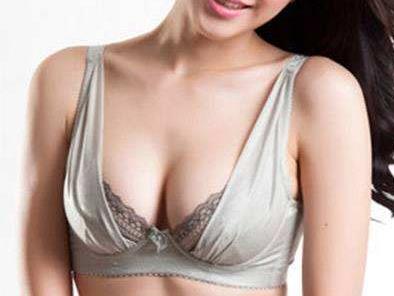 上海華美何斌：自體脂肪隆胸受歡迎程度如何？