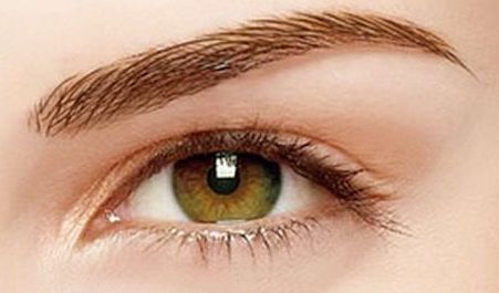 重慶華美楊麗萍眼睛手術(shù)效果如何？是否適合戴隱形眼鏡？