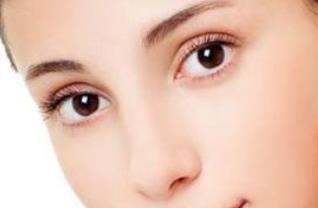 重慶劉圓雙眼皮追求自然風(fēng)格，魅力不輸韓國小姐姐！