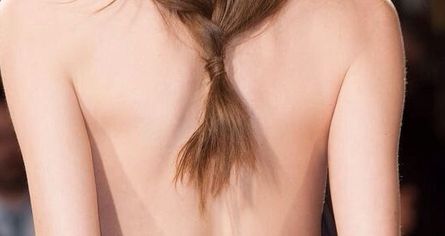 8大處鄭若冰隆鼻是自然風(fēng)格嗎？在線中心怎么樣？