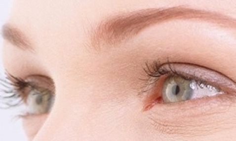 朱琳術(shù)后雙眼皮效果展示，北京協(xié)和4月價(jià)格公布