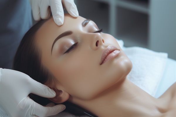 漢中祛除魚尾紋最有效的醫(yī)院及技術(shù)排名TOP10