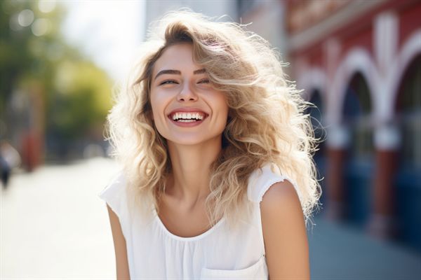 莆田微雕去頸紋，十大熱選美容醫(yī)院見證蛻變