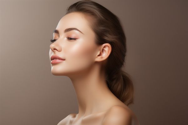 北京下巴脂肪填充名列前茅的十佳美容機構