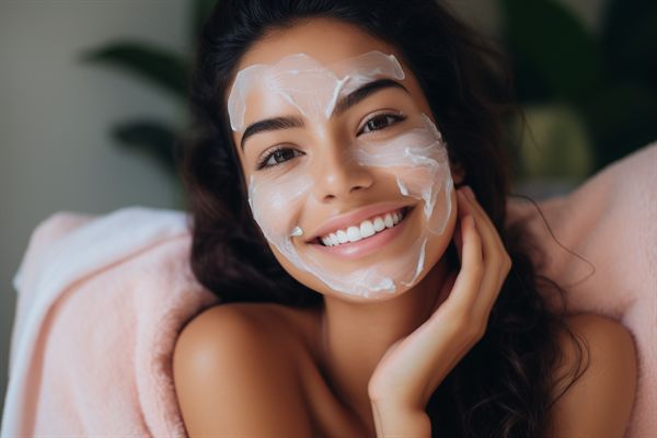 烏魯木齊頸紋修復(fù)實力醫(yī)院推薦  改善頸部皺紋，魅力綻放