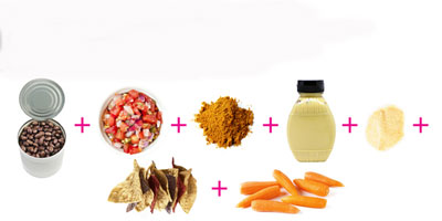 健康瘦身：探究66卡路里的能量含量