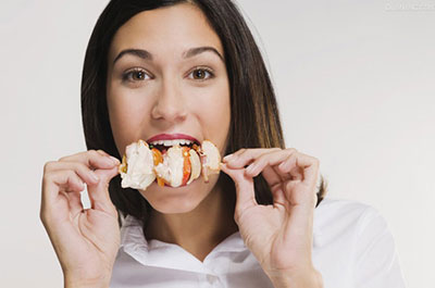 去除脖子肥肉的有效方法分享