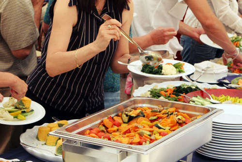 吃哪些食物有助于增重