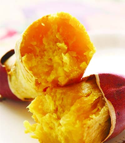 吸收好能增重的食物有哪些？