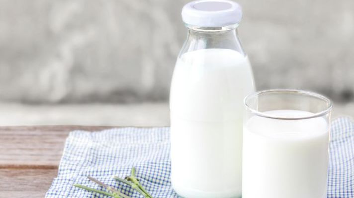 喝什么牛奶有助于增肥和塑身？