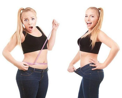 喝水致胖者如何瘦身