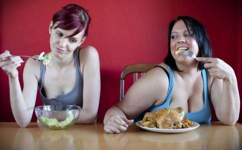 夏天瘦肚腩，教你迅速打造平坦小腹