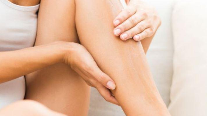 大腿松弛的瘦身方法大揭秘