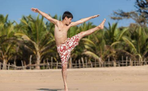 女性健身的完美方案