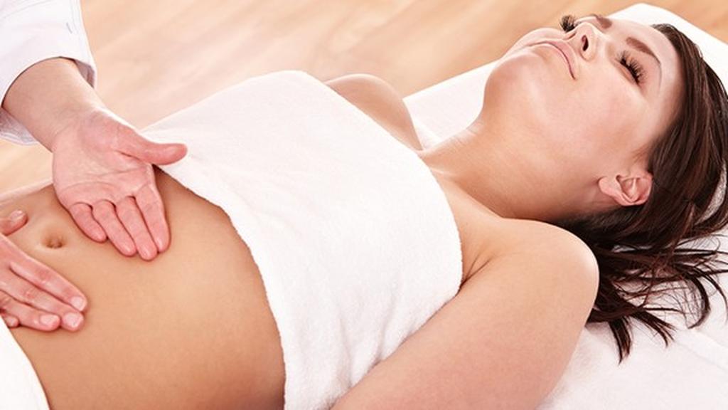 女生腿型修身的有效方法