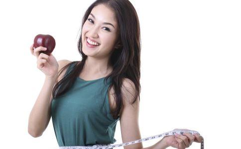 如何快速固定腹肌效果？