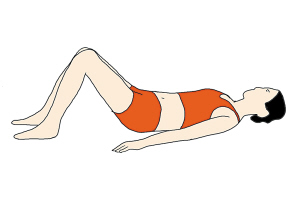 如何有效瘦大腿臀部？