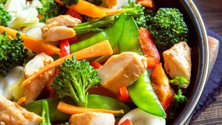 快速瘦小腿的有效方法和技巧！