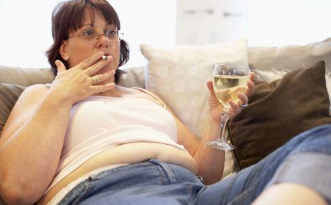 快速瘦身的有效方法探究