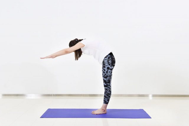 急速瘦下小腹的有效方法分享