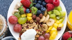 早餐吃什么才能保持身材？