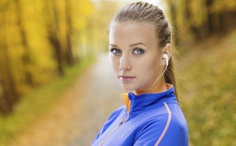 明星如何快速瘦下手臂和大腿