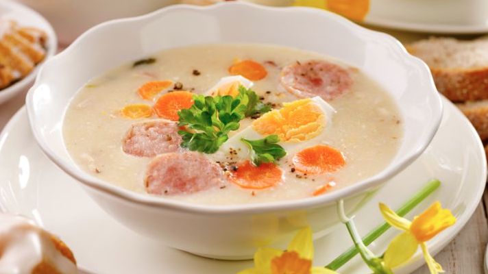 晚上吃什么主食更利于健康瘦身呢