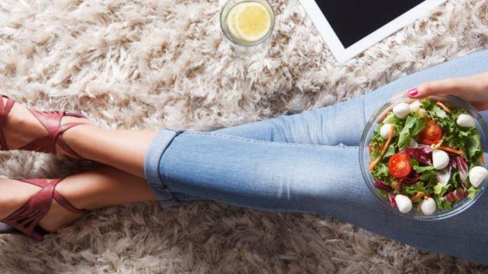 有效利用拉力器，快速瘦身的方法大揭秘