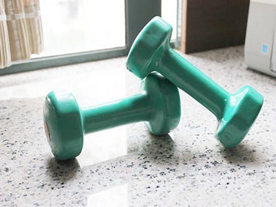 有效瘦小腿肉的方法分享