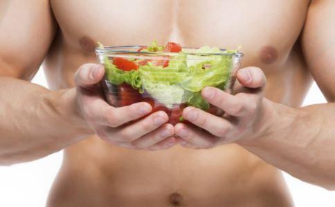 有效防止肌肉流失的方法