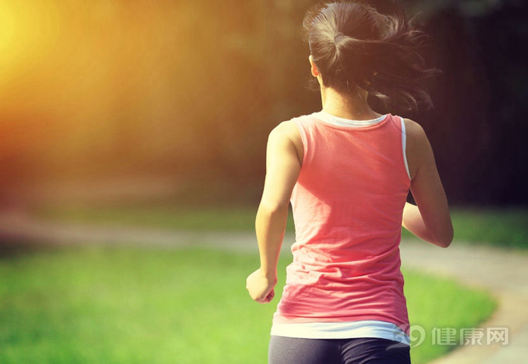 每天晨跑多久能有效瘦腿