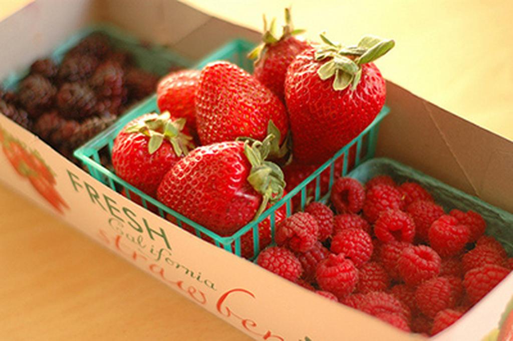 火速瘦身技巧：如何制作低卡水煮青菜