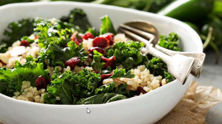 玉米粒搭配什么蔬菜更健康