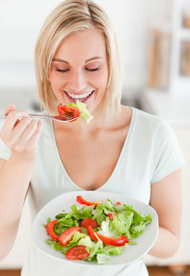 瘦小腿、消肚子的有效方法