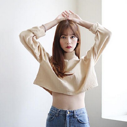 瘦小腿肌肉的五大有效方法