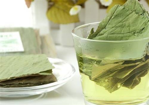 瘦腰腹的茶有哪些功效呢