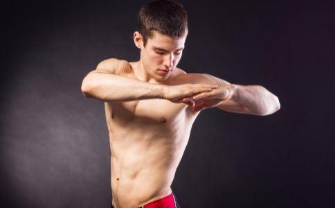 瘦腹急需！五招神奇瘦肚子秘籍分享