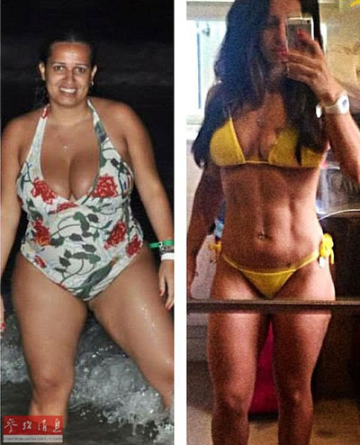 瘦腹部的最佳健康方法是什么？