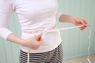 瘦腹部的最佳方式