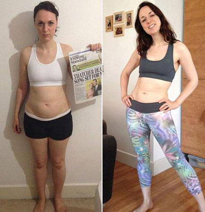 瘦腿胳膊的有效方法及技巧