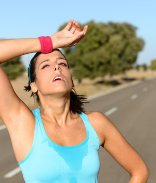 短跑技巧：提升速度的有效方法