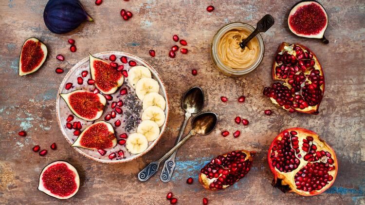 神奇有效的食物瘦身法，刮油食物排行榜最新解密