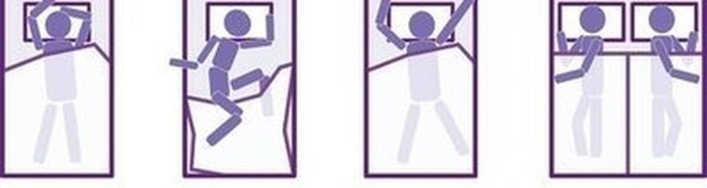 穴位按摩，快速燃脂瘦身的秘密揭秘