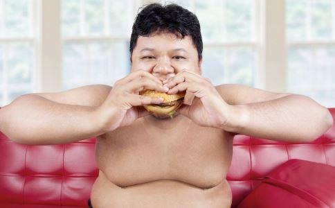 肥胖人群增加的主要原因分析！