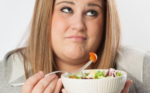 腹部肥胖如何有效瘦身？