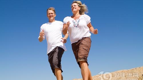 跑步能否瘦小腿？答案揭秘