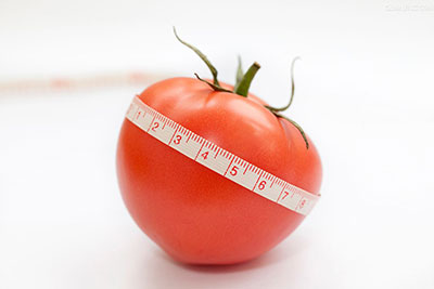 食物的能量含量到底有多高？