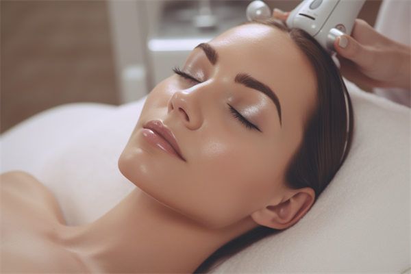 如何提升發(fā)際線，重塑完美發(fā)型