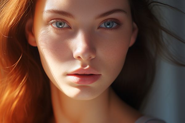 劉詩詩整容知多少？她美麗氣質(zhì)如何驚艷早年？